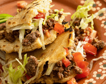 GORDITAS